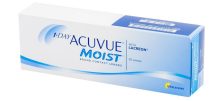 1 Day Acuvue Moist (30 lentile)