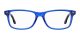 7th Street 7S 306 MVU Gyerek szemüvegkeret (optikai keret)