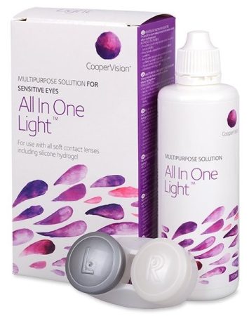 All in One Light (100 ml)