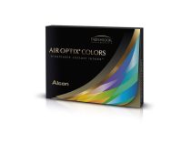 Air Optix Colors (2 lentile)