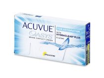 Acuvue Oasys for Astigmatism (6 lentile)