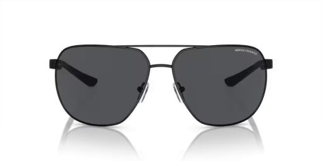 Armani Exchange AX 2047S 600087 Armani Exchange AX 2047S 600087