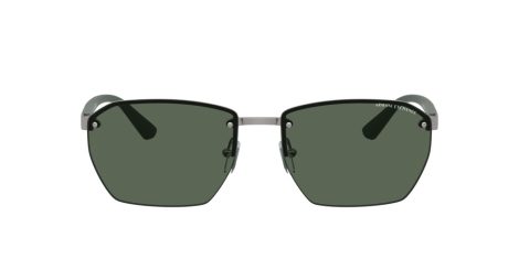 Armani Exchange AX 2048S 600371 Armani Exchange AX 2048S 600371