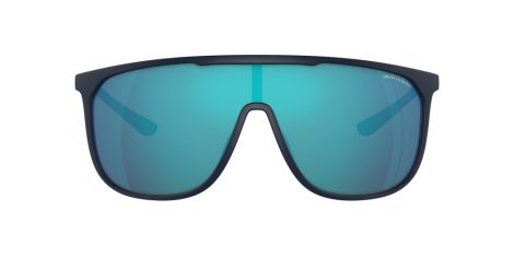 Armani Exchange AX 4137SU 818155 Armani Exchange AX 4137SU 818155