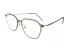 Berkeley BB 6627 Grey