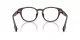 Burberry Aubrey BE 2382D 4116