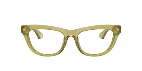 Burberry BE 2406U 4118