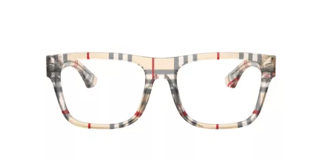 Burberry BE 2411 4122
