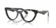 Burberry BE 2418U 4106