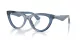 Burberry BE 2418U 4117