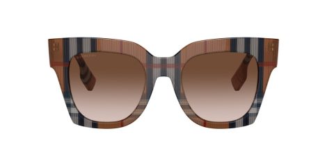 Burberry Kitty BE 4364 396713