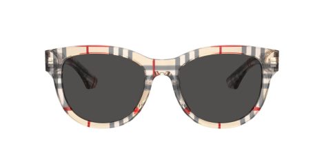 Burberry BE 4432U 412287