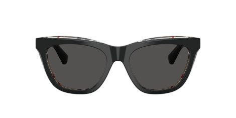 Burberry BE 4435 412187 Burberry BE 4435 412187