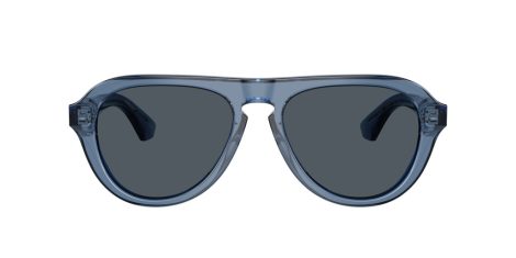 Burberry BE 4437U 411787 Burberry BE 4437U 411787