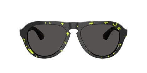 Burberry BE 4437U 412487 Burberry BE 4437U 412487