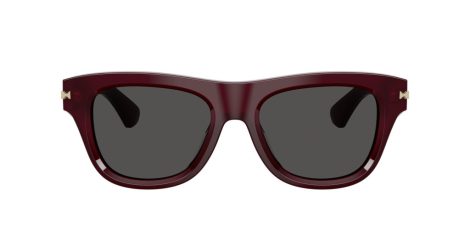 Burberry BE 4438U 326587 Burberry BE 4438U 326587