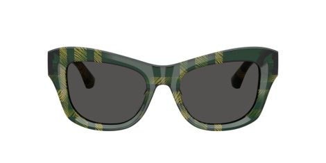 Burberry BE 4442U 412587 Burberry BE 4442U 412587