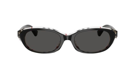 Burberry BE 4447D 412187 Burberry BE 4447D 412187