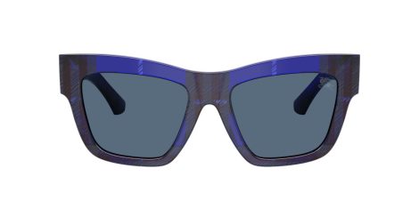 Burberry BE 4449 411480 Burberry BE 4449 411480