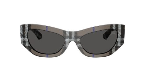 Burberry BE 4450U 414787 Burberry BE 4450U 414787