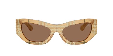 Burberry BE 4450U 415773 Burberry BE 4450U 415773