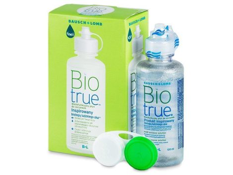 Biotrue (120 ml)