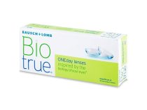 Biotrue ONEday (30 lentile)