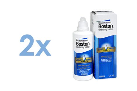 Boston Advance Conditioner (2x120 ml)