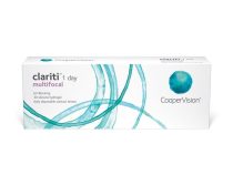 Clariti 1 Day Multifocal (30 lentile)