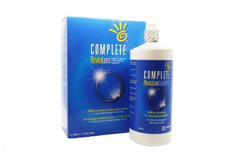 Complete RevitaLens (2x360 ml)