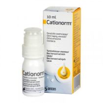 Cationorm (10 ml)