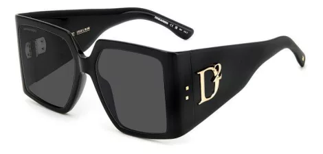 Dsquared2 D2 0096/S 807/IR Dsquared2 D2 0096/S 807/IR