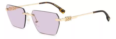 Dsquared2 D2 0102/S EYR/UR Dsquared2 D2 0102/S EYR/UR