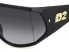 Dsquared2 D2 0124/S 2M2/9O Dsquared2 D2 0124/S 2M2/9O