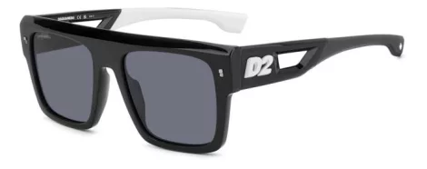 Dsquared2 D2 0127/S 80S/IR Dsquared2 D2 0127/S 80S/IR