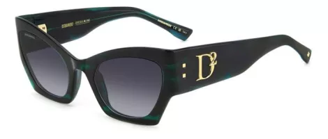 Dsquared2 D2 0132/S 6AK/9O Dsquared2 D2 0132/S 6AK/9O