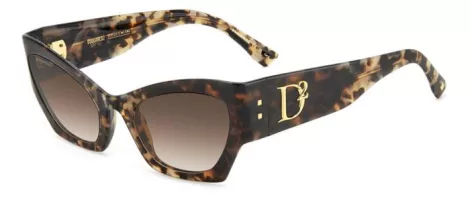 Dsquared2 D2 0132/S ACI/HA Dsquared2 D2 0132/S ACI/HA