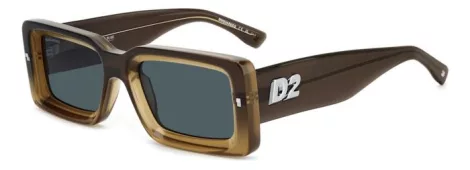 Dsquared2 D2 0142/S 9EN/KU Dsquared2 D2 0142/S 9EN/KU