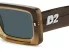 Dsquared2 D2 0142/S 9EN/KU Dsquared2 D2 0142/S 9EN/KU