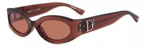 Dsquared2 D2 0150/G/S C9A/U1 Dsquared2 D2 0150/G/S C9A/U1