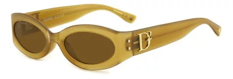 Dsquared2 D2 0150/G/S FMP/70 Dsquared2 D2 0150/G/S FMP/70