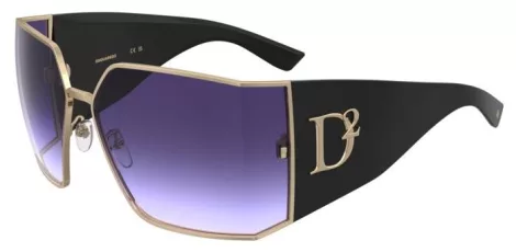Dsquared2 D2 0154/S J5G/9K Dsquared2 D2 0154/S J5G/9K