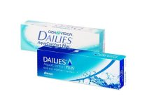 Dailies AquaComfort Plus (30 lentile)