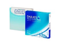 Dailies AquaComfort Plus (90 lentile)