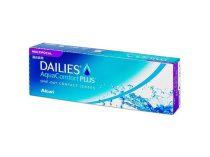 Dailies AquaComfort Plus Multifocal (30 lentile)