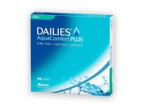 Dailies AquaComfort Plus Toric (90 lentile)