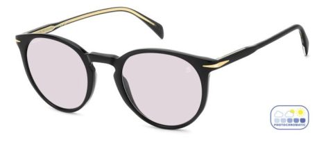 David Beckham DB 1139/S 807/KE