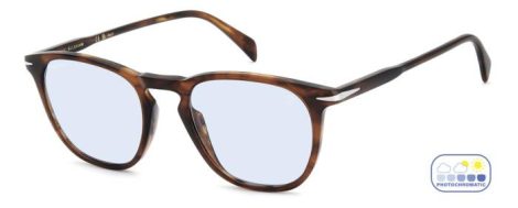 David Beckham DB 1160/S EX4/QZ