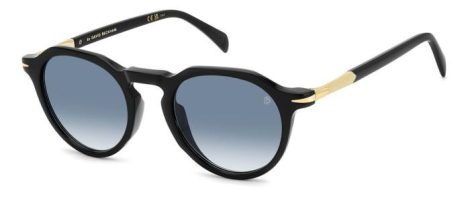 David Beckham DB 1171/S 2M2/08