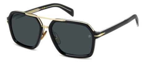 David Beckham DB 7128/S 807/KU